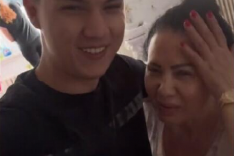 Zoran Pejić Peja, Jovan Pejić i Zlata Petrović