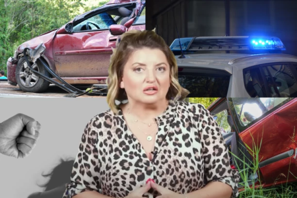 UBISTVA, TEŠKE SAOBRAĆAJKE, NASILJE U PORODICI... Astrološkinja otkriva razlog tragičnih događaja: Ovaj datum je prekretnica!