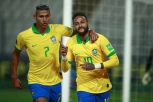 KATASTROFA za Brazil pred okršaj sa Srbijom u Kataru: Zvezda-golgeter u suzama i na štakama, PROPUŠTA Mundijal!? (FOTO)
