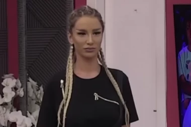 Miki Đuričić izneo ŠOK tvrdnje o Aleksandri Nikolić: "Spavala si sa UBICOM, sa 17 godina si imala dečka od 60 godina" (VIDEO)