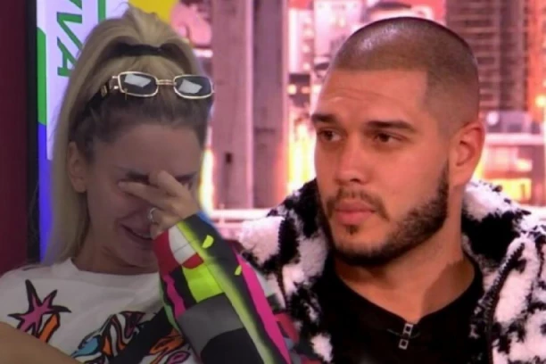 DEJAN UKRAO ALEKSANDRI 30.000 EVRA! Dragojević NEMILICE troši novac NEVERNE devojke!