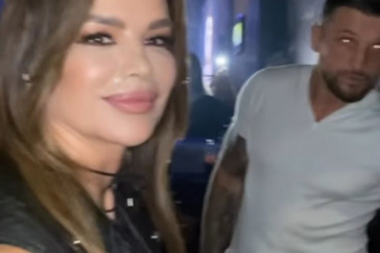 Severina Vučković Instagram