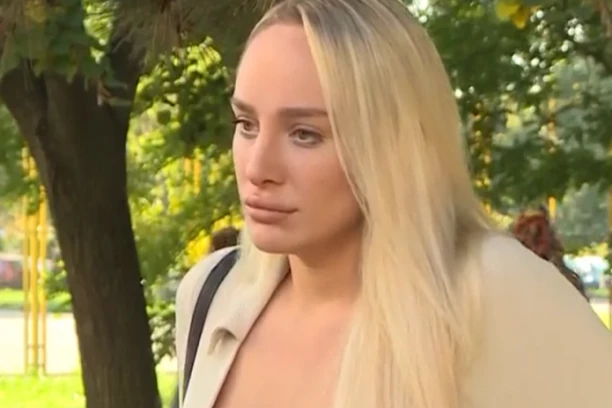 Luna Đogani progovorila o SVAĐAMA i RASKIDU sa Miljkovićem: "Nisam mogla Miu ni da zagrlim, pomazila sam je i izašla iz kuće"