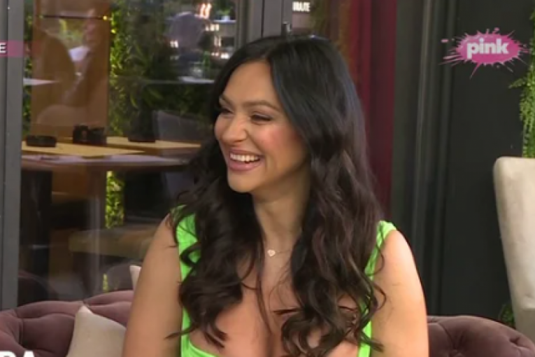 Ljupka Stević slike