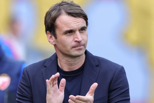 PAD NAKON MONAKA! Sve je jasno nakon ovih reči!