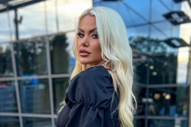 IMA SE, MOŽE SE: Sanja Stanković iskeširala vrtoglavu cifru za LUKS NEKRETNINU na Vračaru!