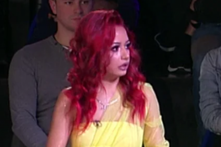 Anastasija Stanovijević Palčica