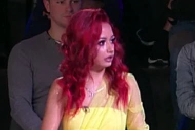 Ko je Palčica iz Zadruge? Imala je navodno aferu sa OŽENJENIM BIZNISMENOM, a prijatelj tvrdi da se bavila najstarijim zanatom? (FOTO)