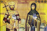 BILI SU JEDNI OD NAJVEĆIH SRPSKIH DOBROTVORA! SPC i njeni vernici se sećaju Svetog Stefana Štiljanovića i njegove žene Jelene!