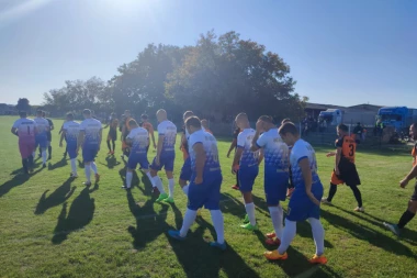 U BRESTOVCU PADAJU LIDERI: Budućnost posle pobede prelazi na prvo mesto na tabeli!