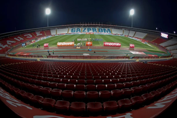 SIMIĆ OSTAVIO MARAKANU U SUZAMA: Golman gostiju heroj Novosađana! (FOTO GALERIJA)