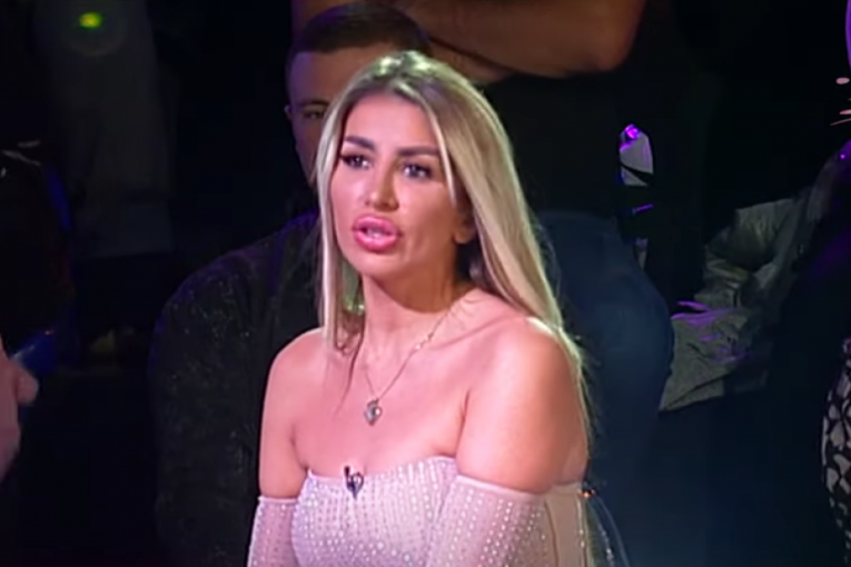 Dalila Dragojević