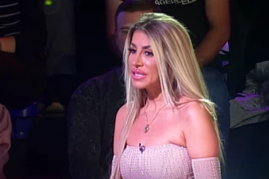 Dalila Dragojević odmotala RIJALITI klupko: Prokomentarisala Dejana i Aleksandru, pa poručila bivšem da pravi GREŠKU! (VIDEO)