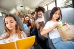 DEČAK (6) NA IZLETU PRONAŠAO NEVEROVATNO OTKRIĆE! Učitelji zanemeli kad su videli kolika je vrednost!