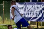 MAJUR LAK PLEN ZA LIDERA: Hajduk Stanko spakovao šest golova domaćinu!