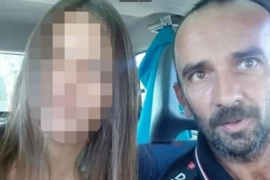 OVO JE DUŠAN KOJI SE RAZNEO BOMBOM U VRŠCU! Brutalno pretukao devojku i njenu majku, pa presudio sebi (FOTO)