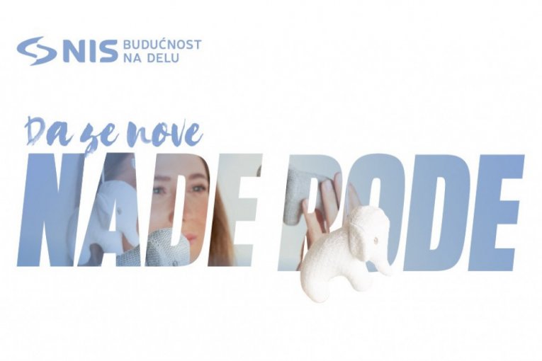 Da se nove nade rode