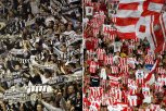 IZNENADIĆETE SE: Ovo je treći klub u Srbiji - stali su uz rame Crvenoj zvezdi i Partizanu!