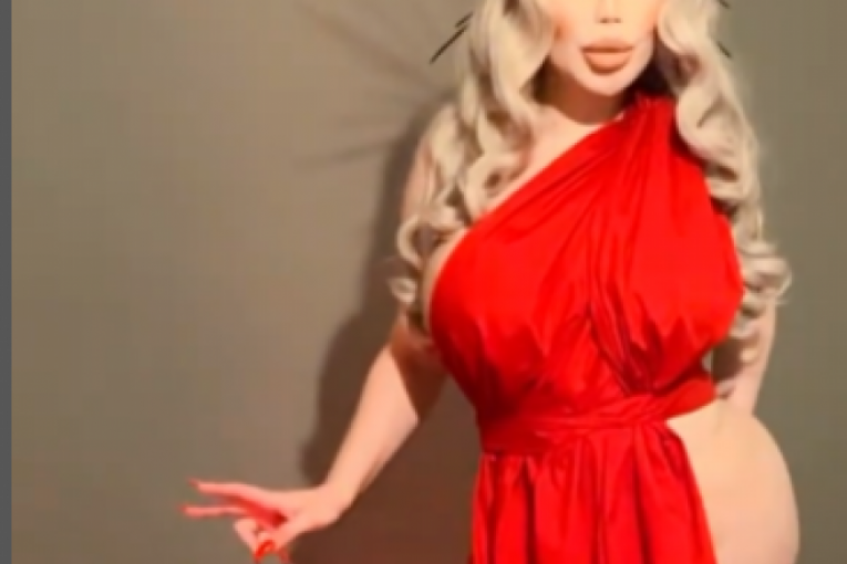 Foto: Instagram/jessicaalvesuk