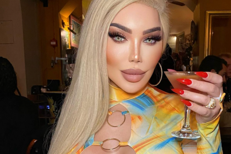 Foto: Instagram/jessicaalvesuk