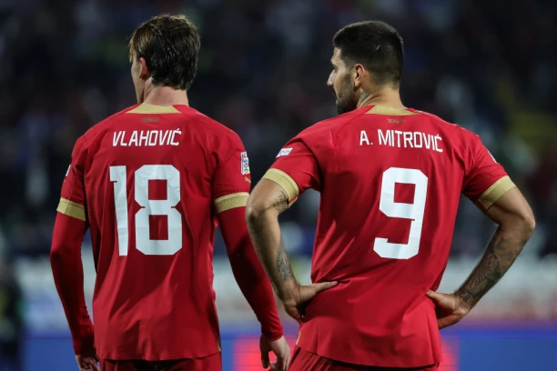 Piksi podelio DOBRE i LOŠE vesti pred start Mundijala!