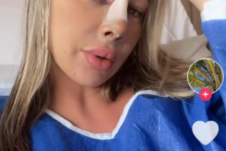 Maca Diskrecija pokazala novi izgled