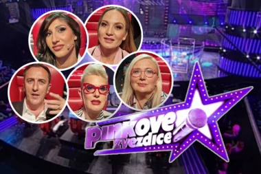 TREBA DA BUDU DECA, A NE DA ŽURE DA ODRASTU! Članovi žirija "Pinkovih zvezica" otkrili šta očekuju od takmičara i kako će izgledati nova sezona (VIDEO)