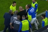 HAOS U ITALIJI: Stanković hteo da ODŠRAFI GLAVU sudiji (VIDEO)