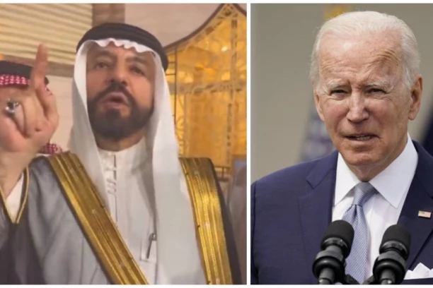 SEVAJU VARNICE IZMEĐU SAUDIJSKE ARABIJE I SAD-A! Saudijski princ zapretio Bajdenu!