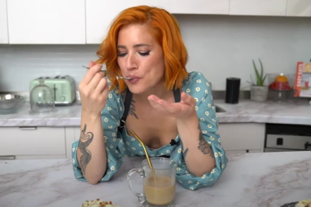 SIMPTOM KOJI SE JAVLJA ODMAH NAKON JELA UKAZUJE NA TROMB: Obavezno se javite lekaru, ako ovo primetite!