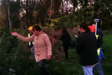 SKANDAL! NAPADNUTA UREDNICA NOVOSADSKE TELEVIZIJE: Emiliju Marić lažni ekolozi udarali u glavu i vređali je! (VIDEO)