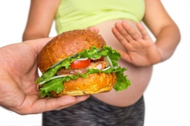 ISHRANA KOJA REŠAVA INSULINSKU REZISTENCIJU I UTIČE NA PLODNOST: Saveti nutricioniste