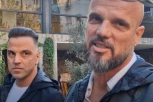 Boban Rajović i Ivan Zak priznali ko je FINANSIRAO novu pesmu, pa otkrili da im je ceo materijal NESTAO! (VIDEO)
