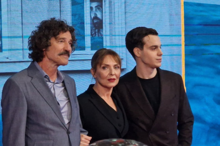 Dragan Jovanović, Vesna Trivalić, Pavle Mensur