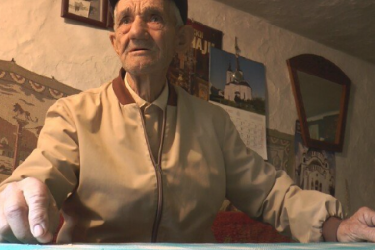 Obrad Marković priča o proročanstvu