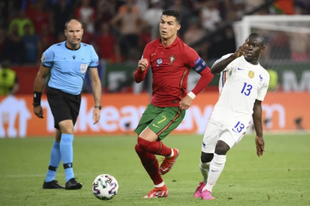 NACIJA U ŠOKU: Superstar propušta Svetsko prvenstvo! (FOTO)