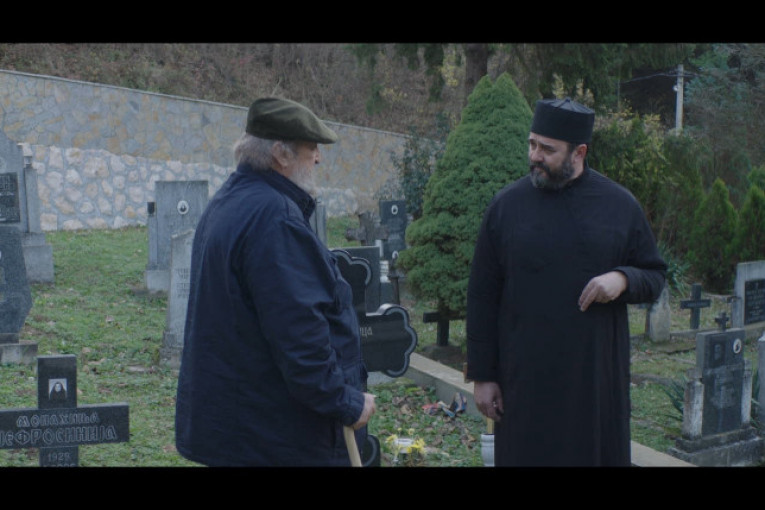 Petar Božović i Ivan Vučković