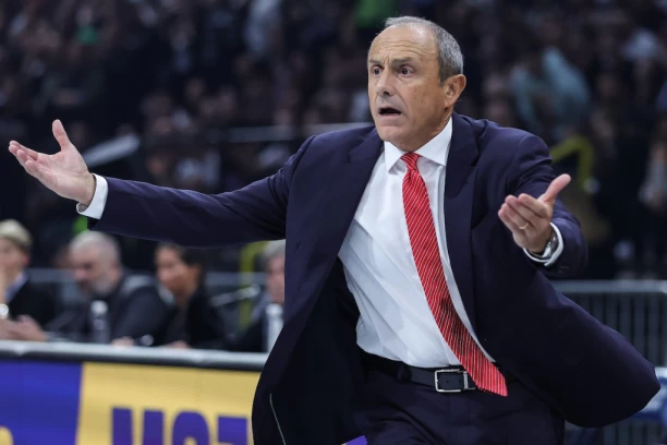 MESINA OTVOREN O ODNOSU SA ŽELJKOM: Pobeđivao me je gde je stigao