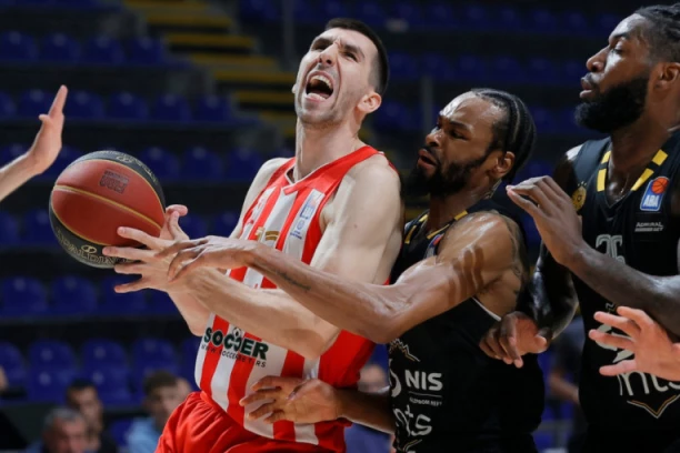 "VEČITI" U VTB LIGI? Predsednik CSKA otkrio: Pitanje je pokrenuto, ali...