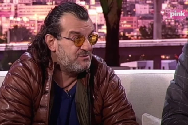 ACA LUKAS NEĆE VIŠE DA ĆUTI! Uzvraća udarac Kristijanu Goluboviću: Prijaviće svakog ko mu preti!