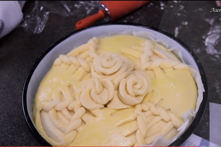 Izvor: Printscreen/ YouTube/Aurora Recepti