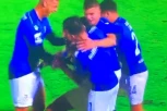 GOL ZA ISTORIJU I TV ŠPICE: Postigao pogodak sa skoro 100 metara!