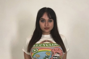 GOVORILI SU MI DA NE MOGU NAĆI STVARI JER SAM PREVELIKA! Obucite OVO i sakrijte sve nedostatke (FOTO)