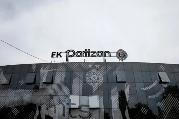 SPORTISSIMO SAZNAJE: Partizan na dobrom putu da prođe UEFA monitoring!