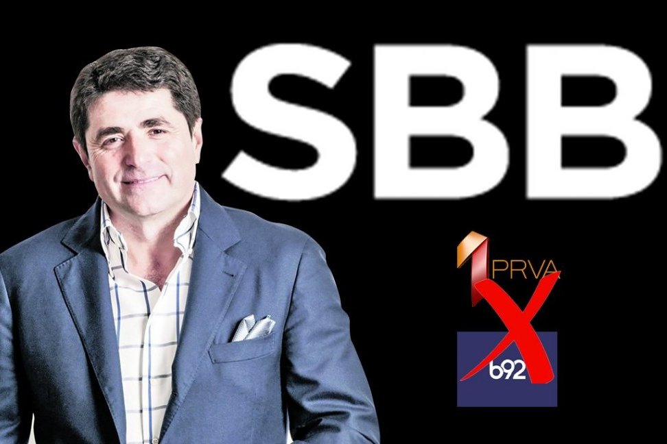 PALA ODLUKA: SBB ukida TV Prvu i B92!