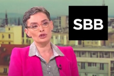 Olivera Zekić o odluci SBB da ukine Prvu i B92: Iskoristili manjkavost zakona
