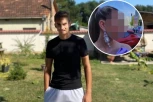 "TAKVU LJUBAV NIKADA NISAM VIDEO": Potresne reči Borisovog oca KIDAJU DUŠU! Tinejdžeri će biti sahranjeni zajedno