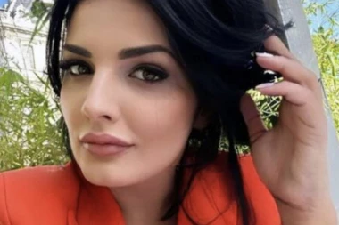 "MAMA DA LI JE MOJ OTAC MRTAV?" Milenu Popović sin Bogdan pitao o smrti Olivera Ivanovića,  spomenula Igora Jurića: Ispala sam naivna