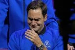 POTVRĐENO: Federer se u novembru VRAĆA na teren - igraće u ČUVENOJ dvorani!