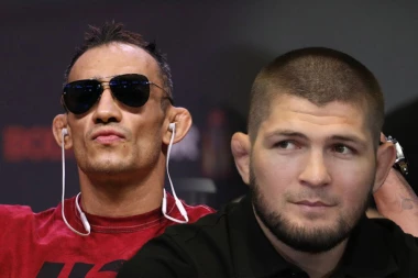 DEBELI, SKUPI M*DA! Ferguson BRUTALNO odgovorio Habibu - pretvorio si se u GO*NO!